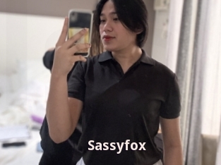 Sassyfox