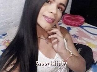 Sassykiitty