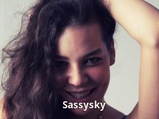 Sassysky