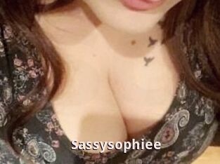 Sassysophiee