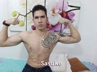 Sasuke