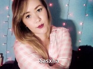 Sasxha
