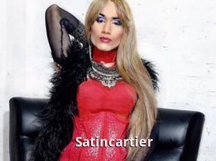 Satincartier