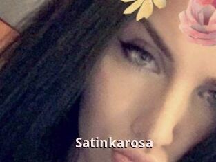 Satinkarosa