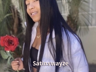 Satinswayze