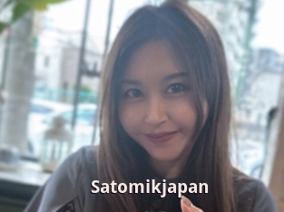 Satomikjapan