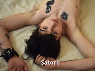 Satorii