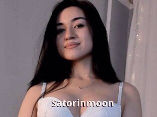 Satorinmoon