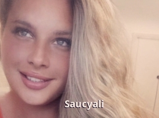 Saucyali