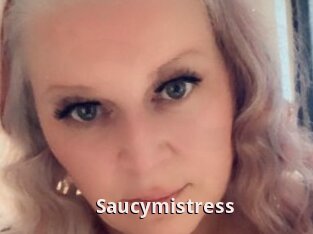 Saucymistress