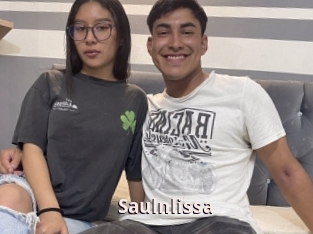 Saulnlissa