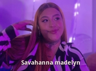Savahanna_madelyn