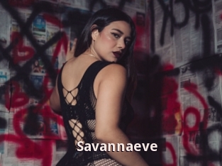 Savannaeve