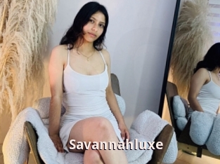 Savannahluxe