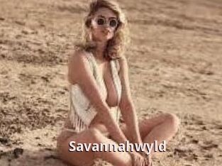 Savannahwyld