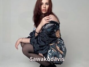 Sawakodavis