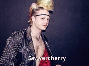 Sawyercherry