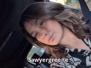Sawyergreene