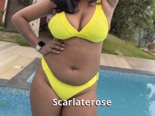 Scarlaterose