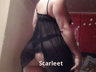 Scarleet