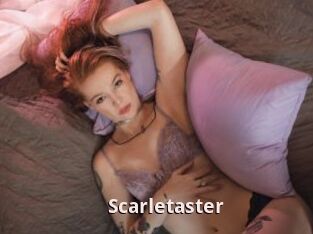 Scarletaster