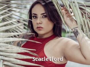 Scarletford