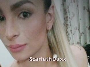 ScarlethDuxx