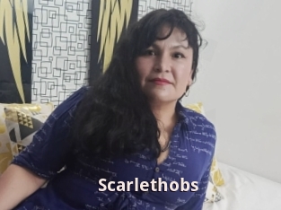 Scarlethobs