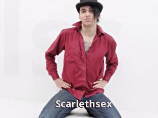 Scarlethsex
