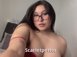 Scarletpetter