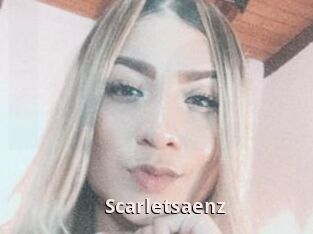 Scarletsaenz
