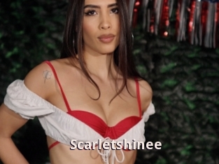Scarletshinee