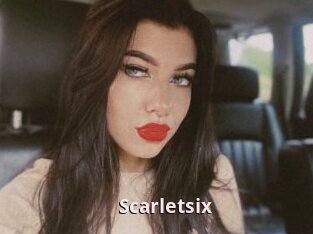 Scarletsix