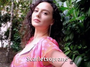 Scarletsoprano