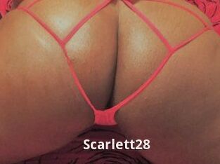 Scarlett28