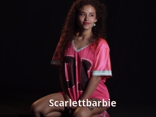 Scarlettbarbie