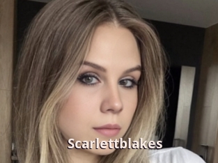 Scarlettblakes