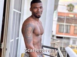 Scarlettbrons