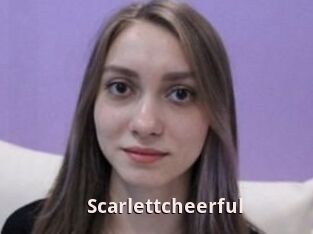Scarlettcheerful