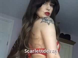 Scarlettdelray