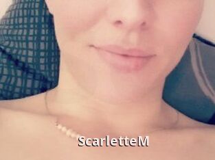 ScarletteM