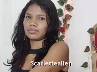 Scarletteallen