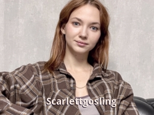 Scarlettgosling