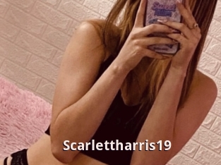 Scarlettharris19