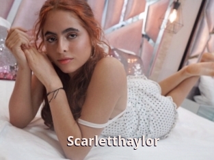 Scarletthaylor