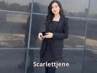 Scarlettjene