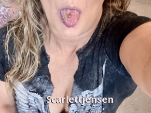 Scarlettjensen