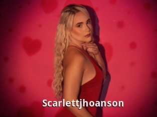 Scarlettjhoanson