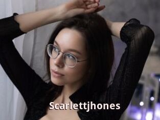 Scarlettjhones