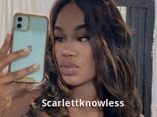 Scarlettknowless